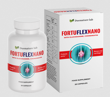 Fortuflex Nano