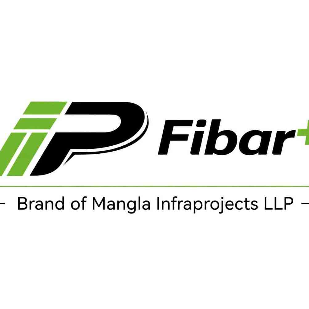 Fibarplus FRP  GFRP Rebar Manufacturer