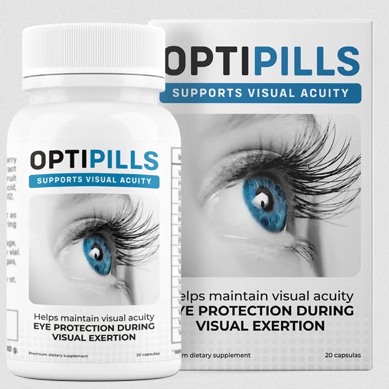 OptiPills OptiPills
