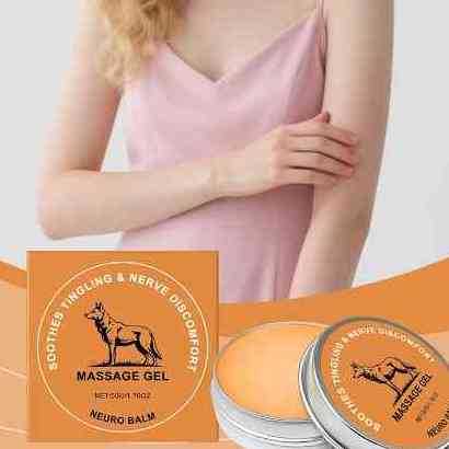 NeuroBalm Usa