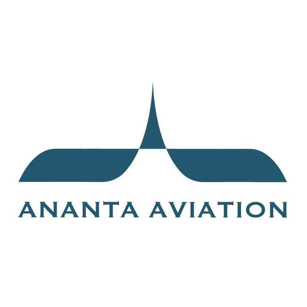 Fly with Ananta