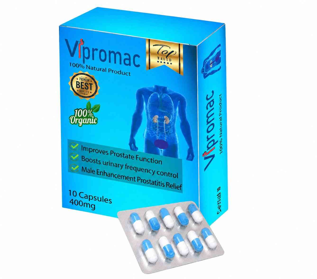 Vipromac Kenya