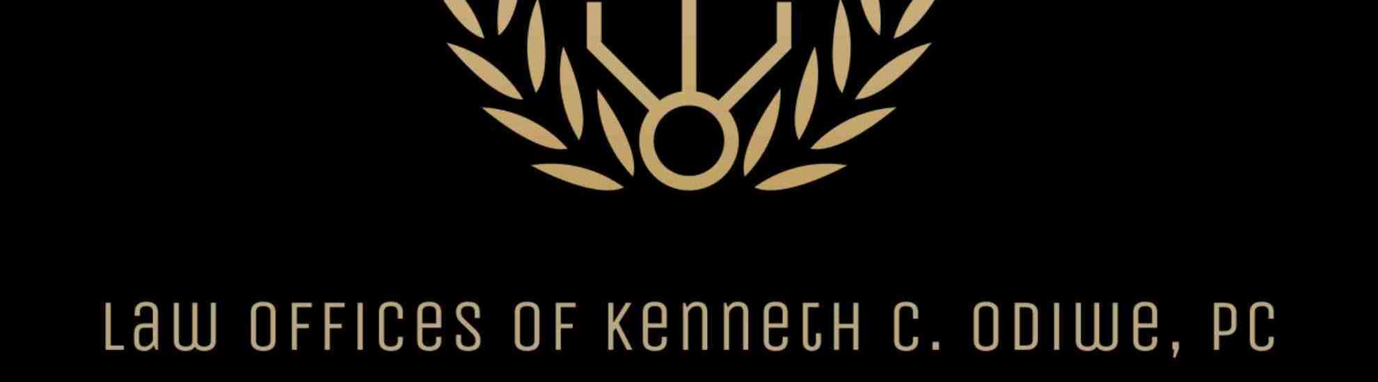 The Law Offices Of Kenneth C Odiwe