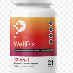 Wellrix El Salvador