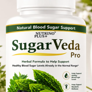 SugarVeda Pro Capsule India