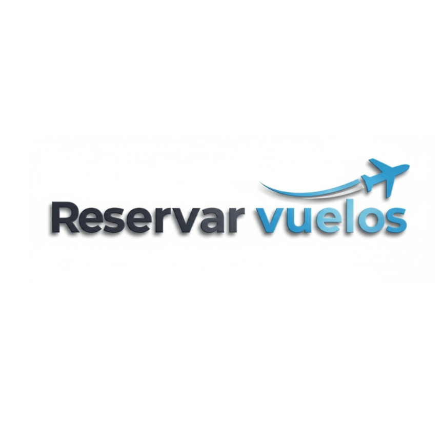 Reservar Vuelos
