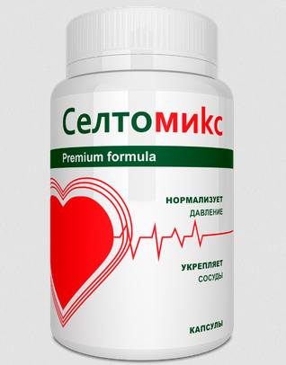 Seltomix Seltomix
