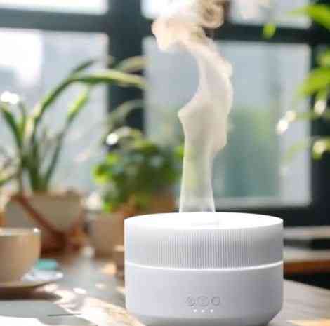 Clairu Humidifier