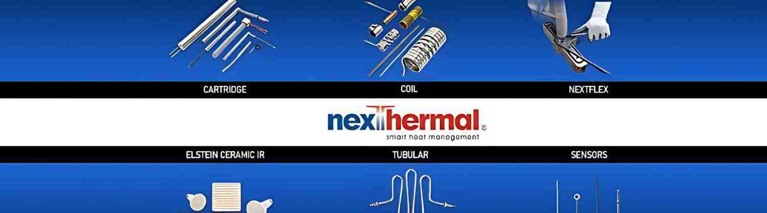 Nexthermal Manufacturer