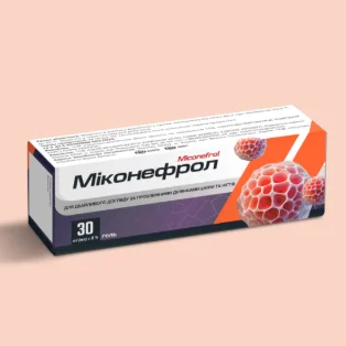 Miconefrol Review