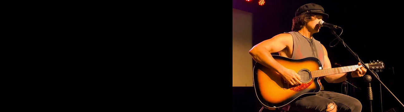 Don't Miss Benny Black Live at Canterbury League Club's Atrium Bar