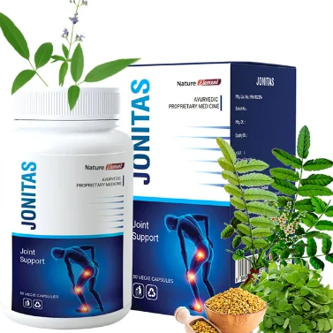 Jonitas Capsules