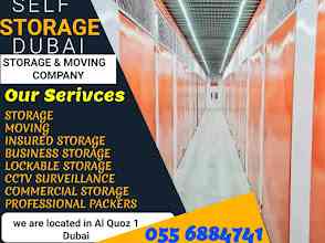 Self Storage