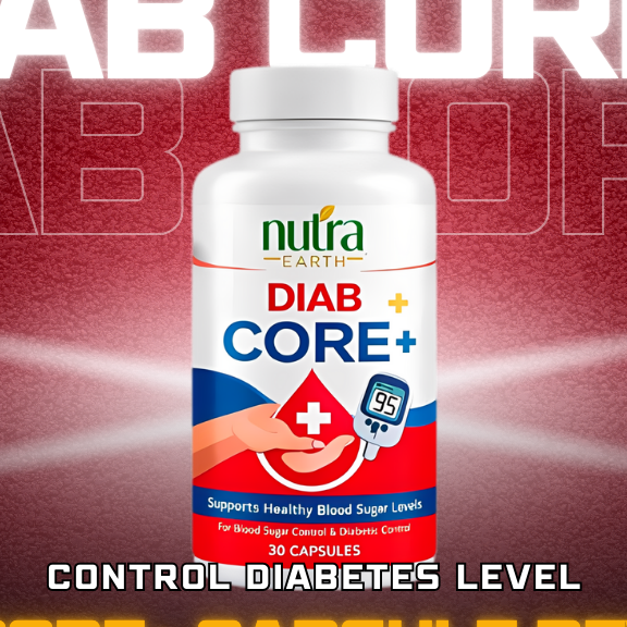 Diab Core+ India