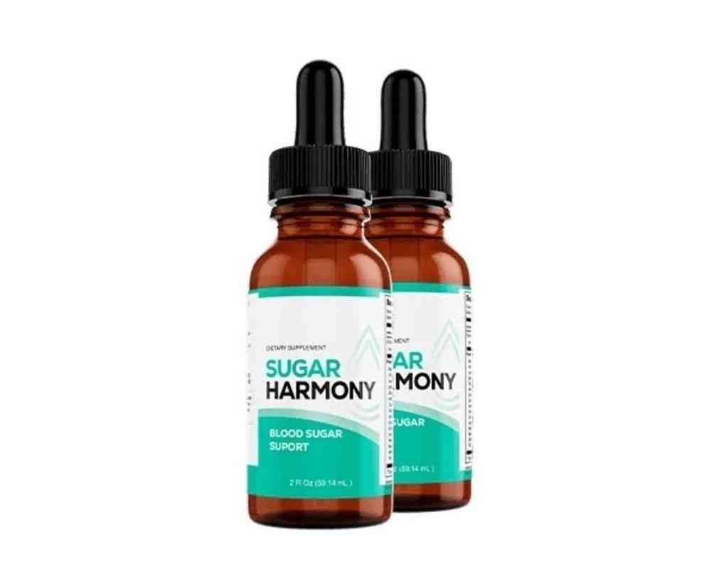 Sugar Harmony