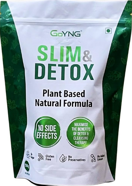 Slim Detox