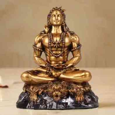 Shiva  Statues