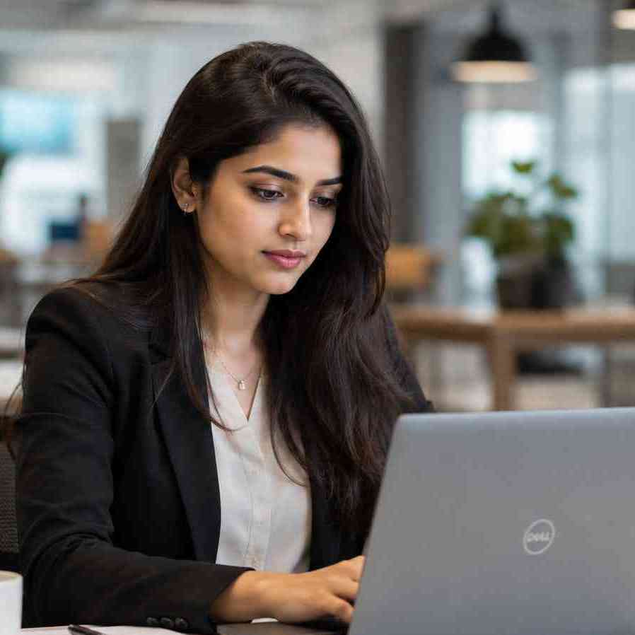 Shalini Rajput