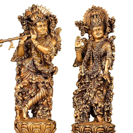 Radha Krishna Murti