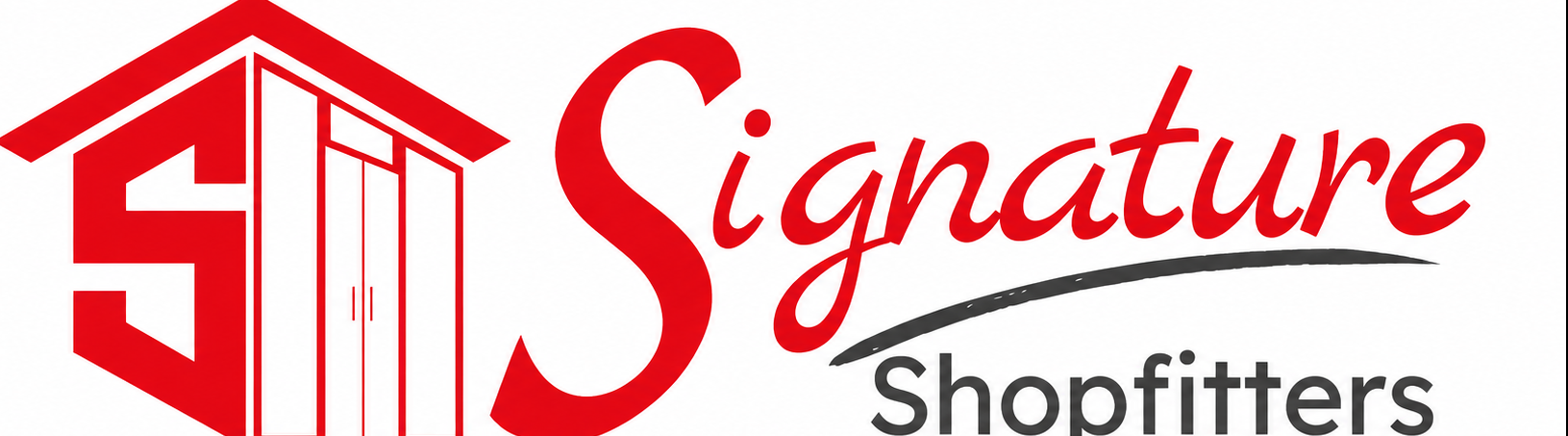Signature Shopfitters