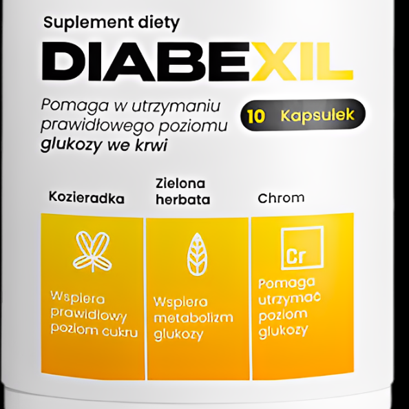 Diabexil Poland