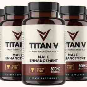 Titan Capsules