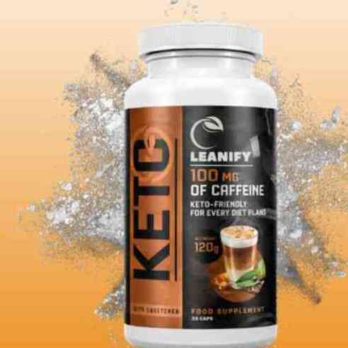 Leanify Capsules