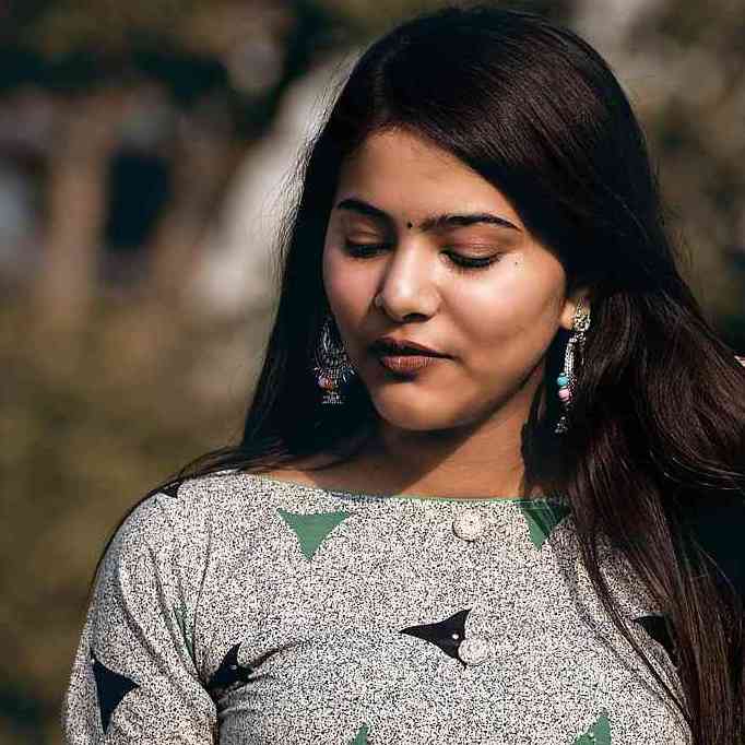 Mohni Mishra