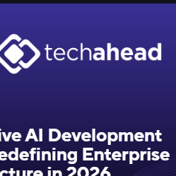 TechAhead  Software Private Limited