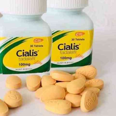 Cialis Uae