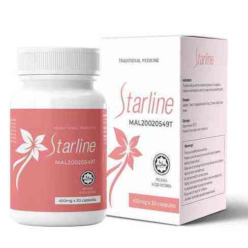 Starline Malaysia