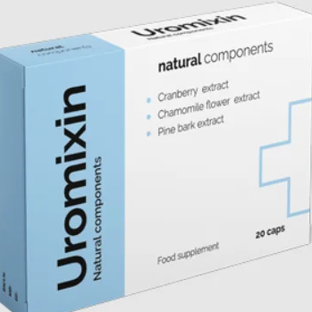 Uromixin Price
