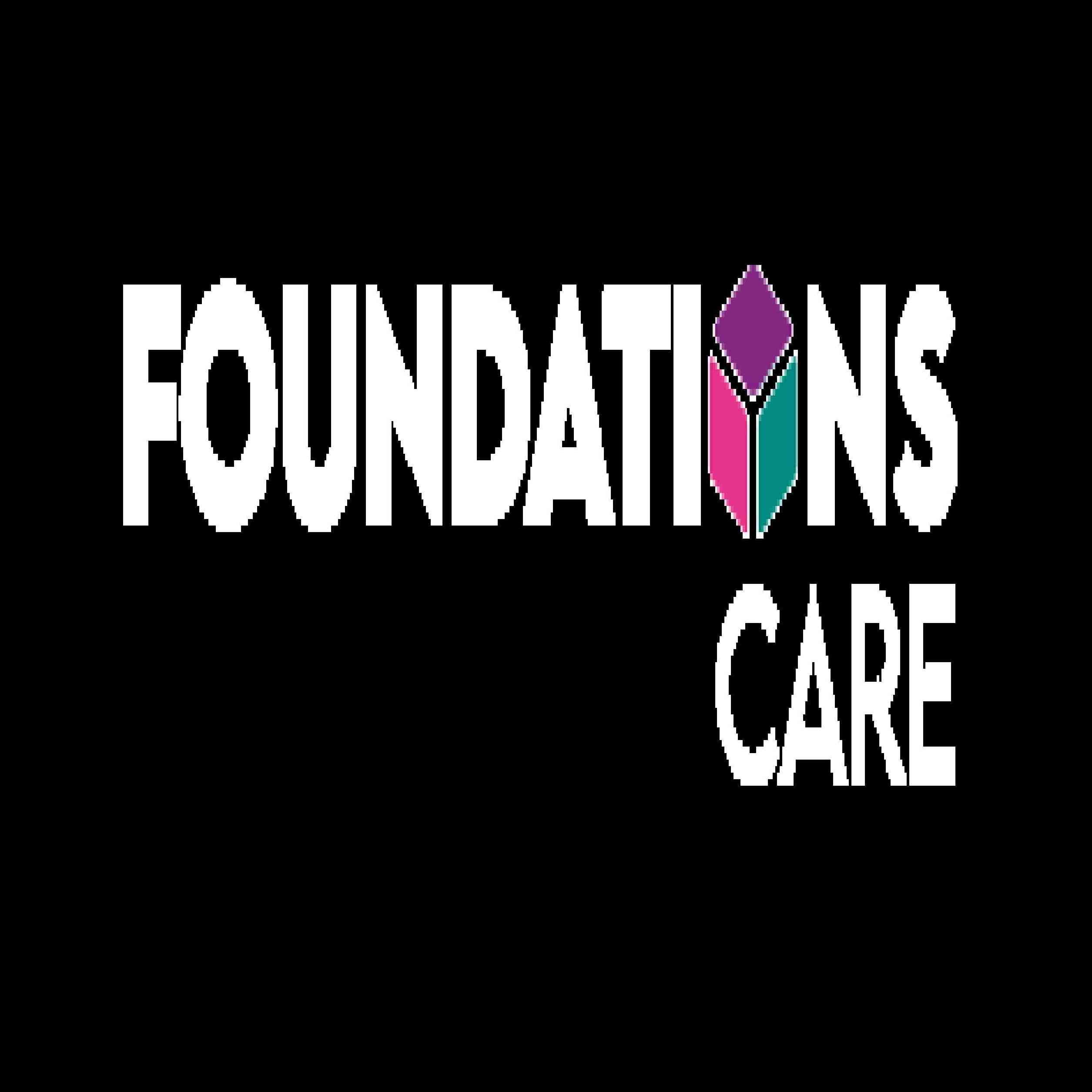Foundations  Care&nbsp;
