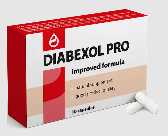 Diabexol Pro Diabexol Pro