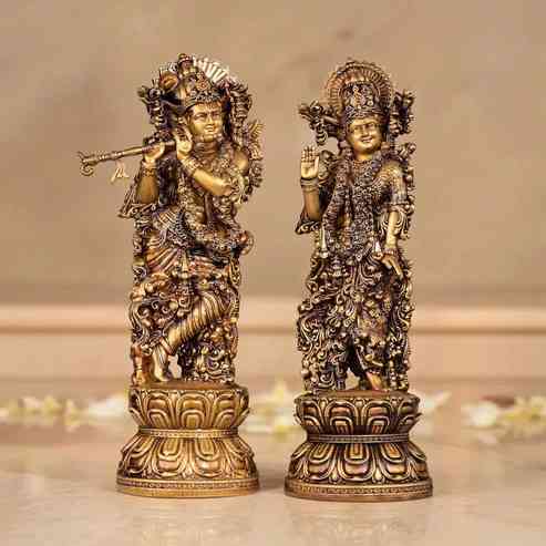 Radha  Krishna