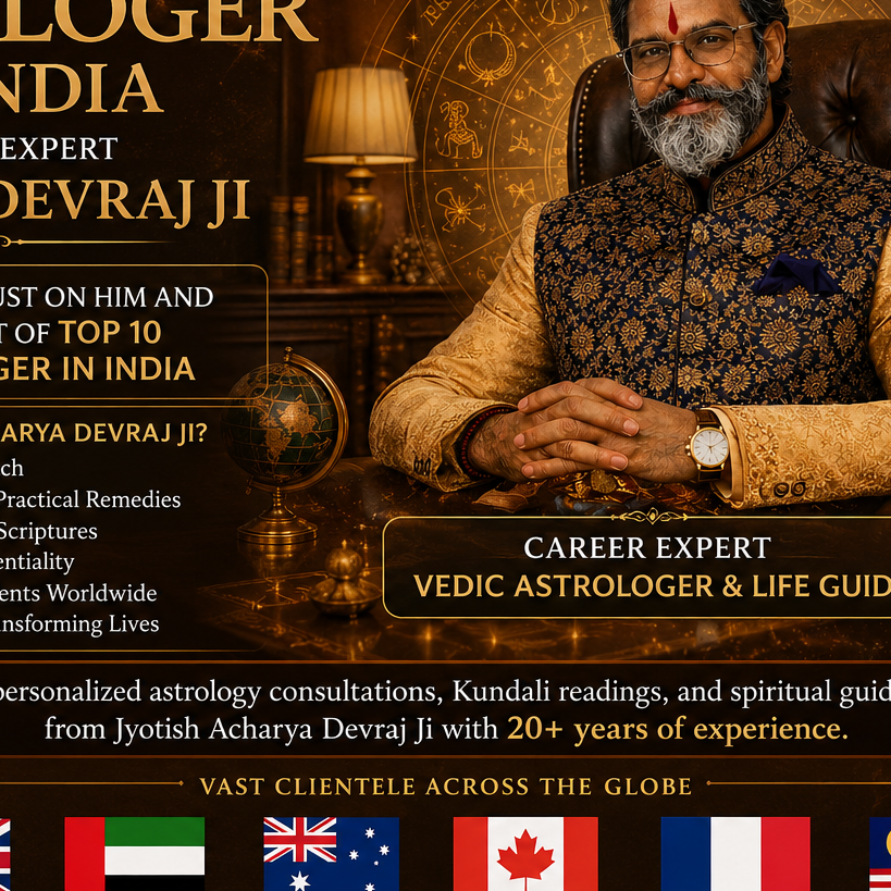 Acharya Devrajji