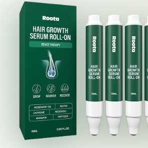 Roota HairSerum