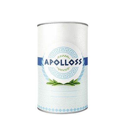 Apollos Apollos