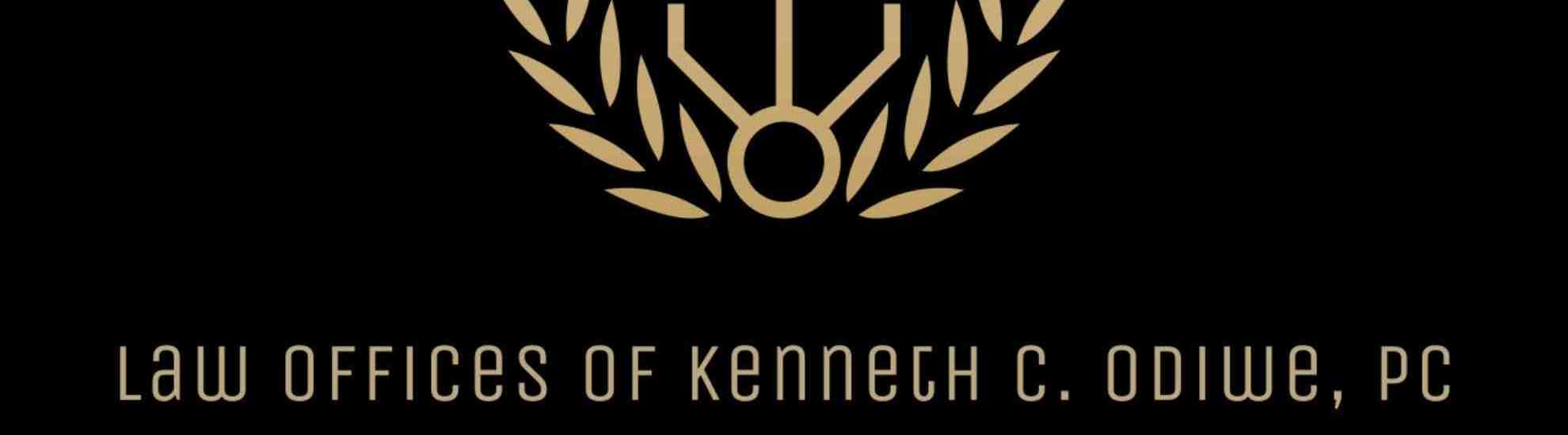 The Law Offices Of Kenneth Chike Odiwe
