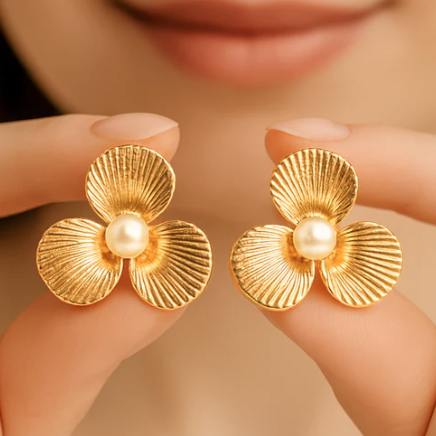 Western  Earrings