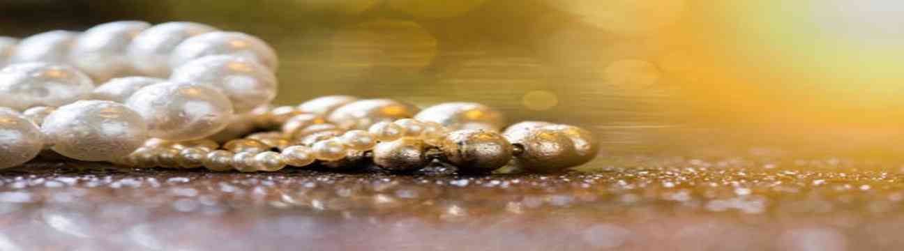 Srikrishna Pearls