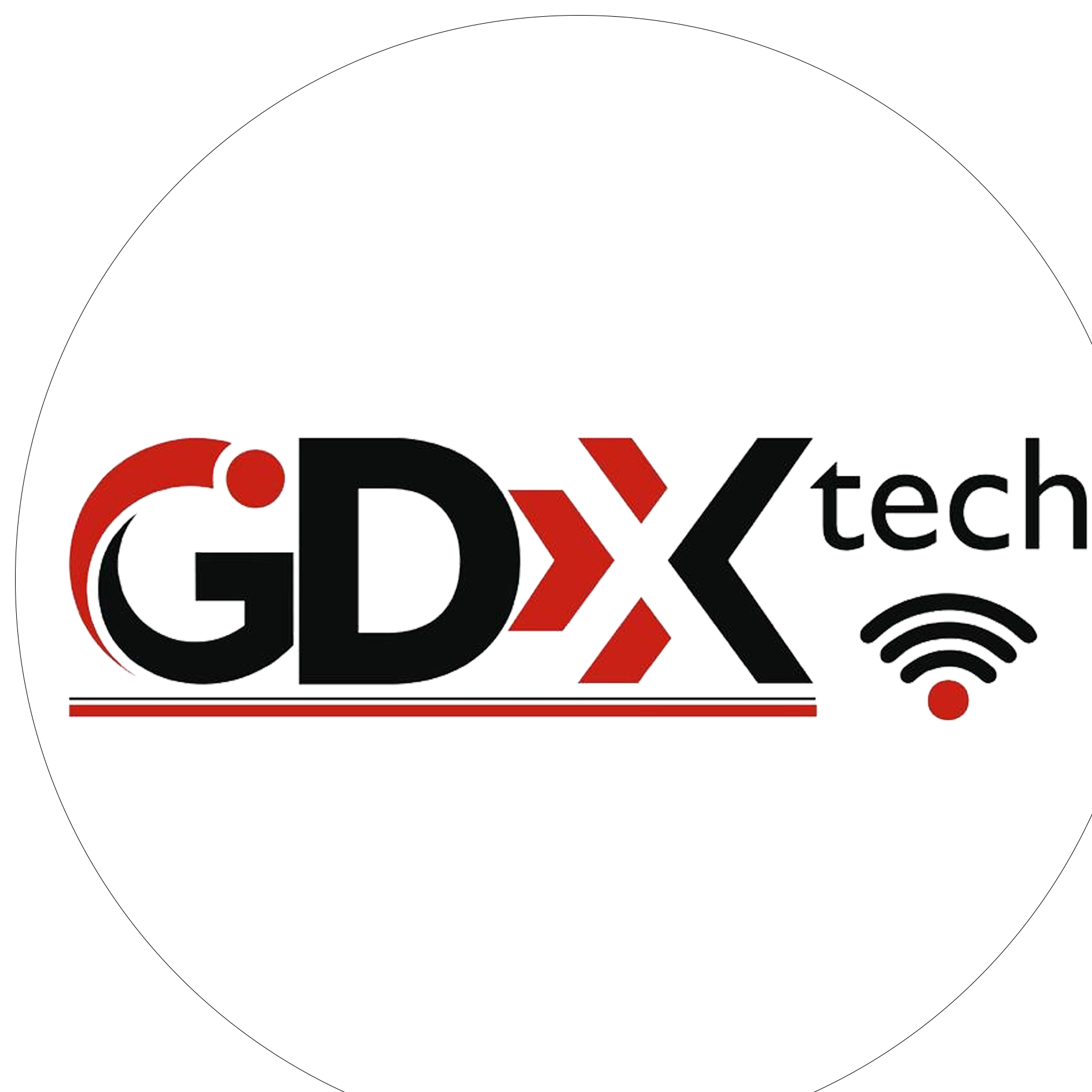 GDX Tech