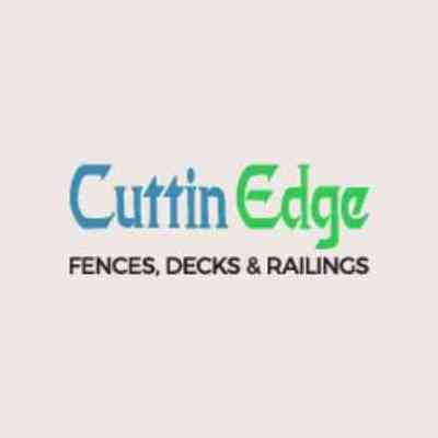 Cuttin Edge Fence