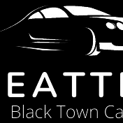 Seattleblack Towncar