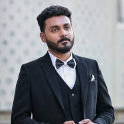 Vikram Rao