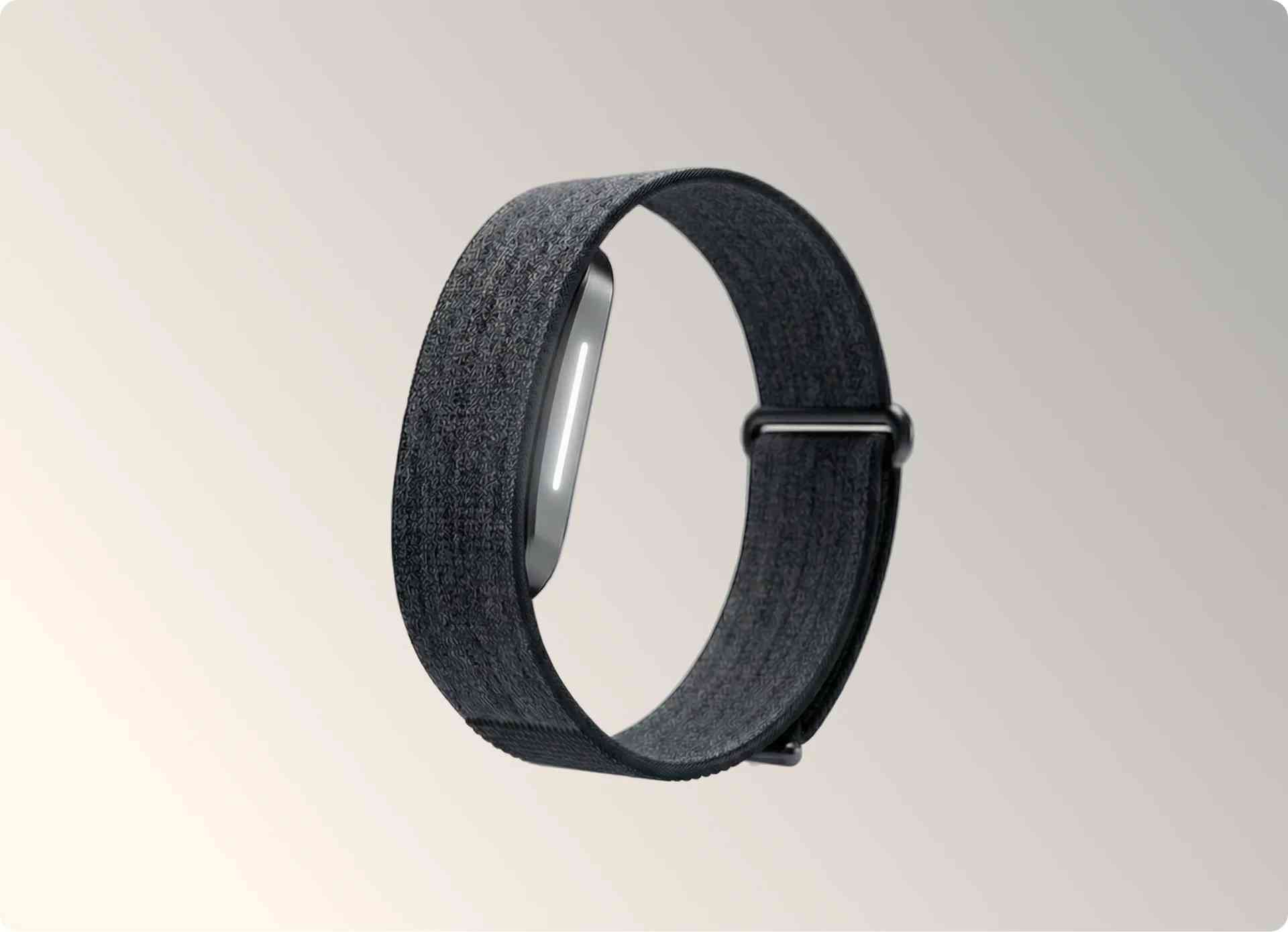 HumeHealth Band