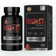 Diabeet Capsules