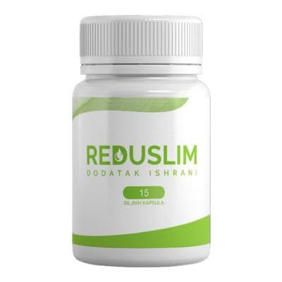Reduslim Reduslim