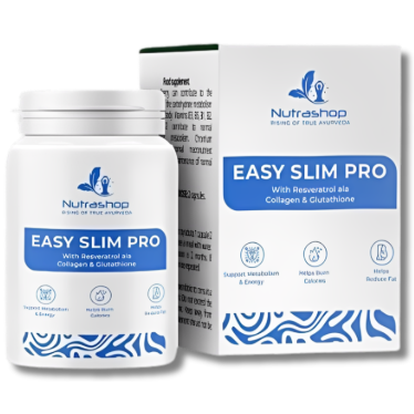 Easy Slim Pro India