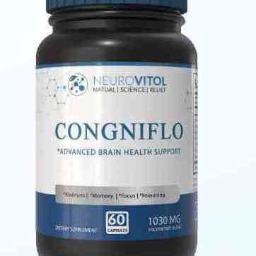 Congniflo NeuroVitol